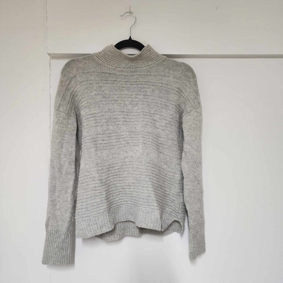 Nanette Lepore Turtle Neck Sweater - Picture 2 of 3